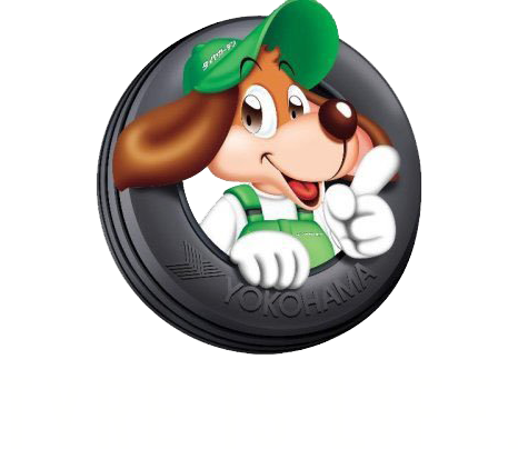 タイヤは命｜tyre is life.